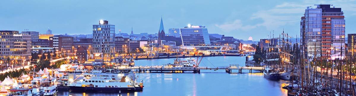 Collage Kruse Fahrservice aus Rullstorf bei Lüneburg